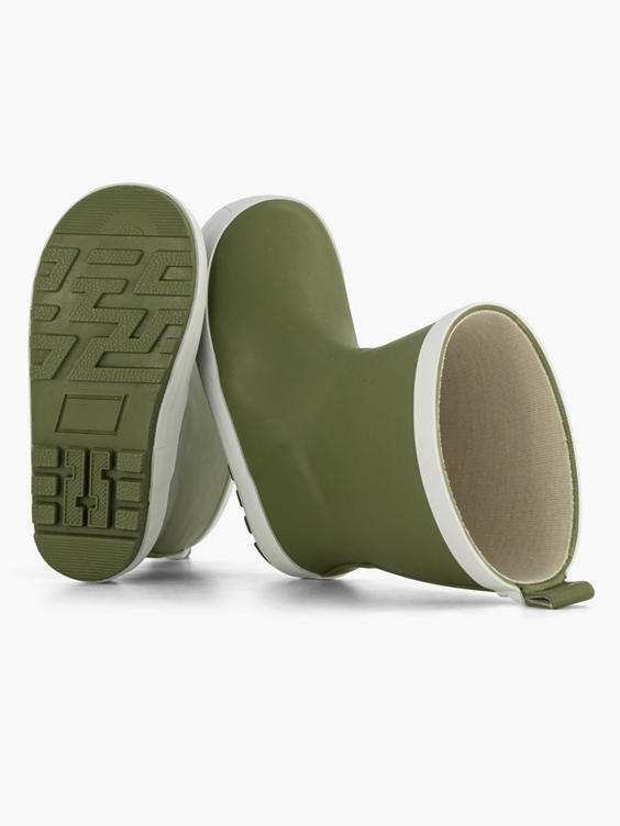 Groene regenlaars