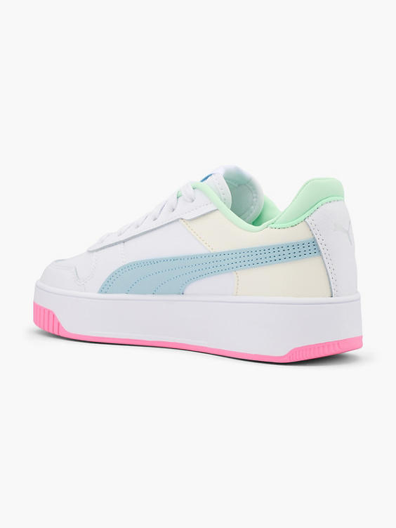 Puma schuhe türkis on sale