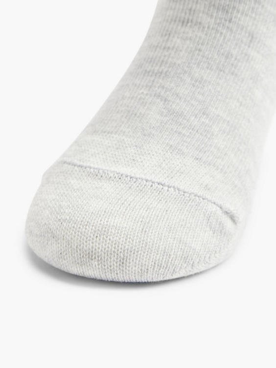 3er Pack Sneakersocken