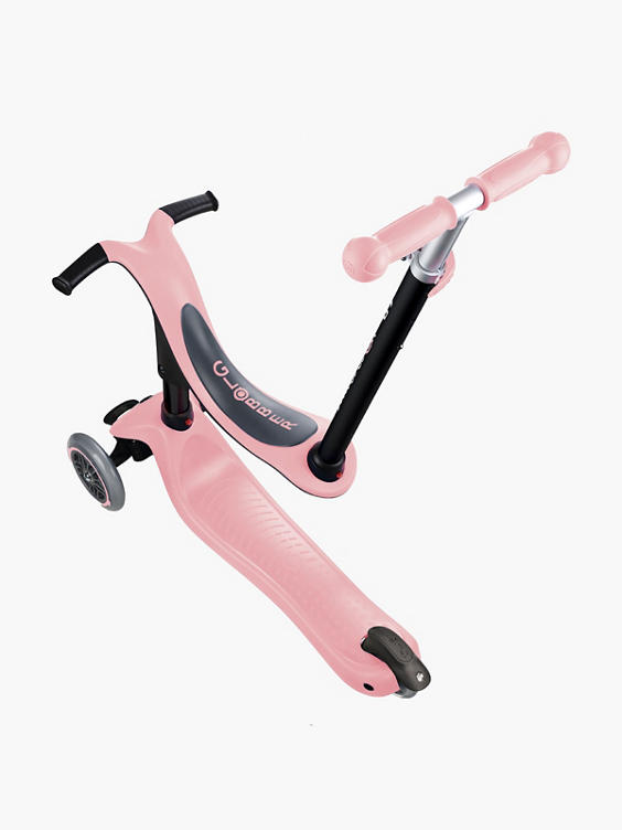 Scooter GLOBBER GO UP SERIE 4in1