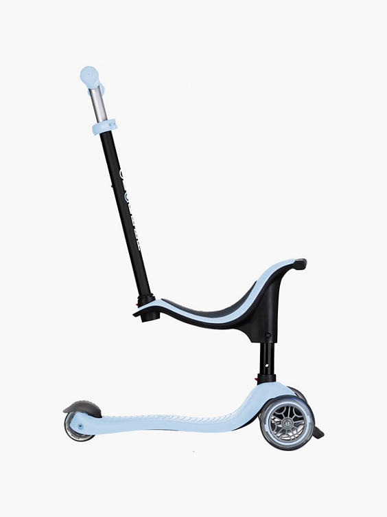 Scooter GLOBBER GO UP SERIE 4in1