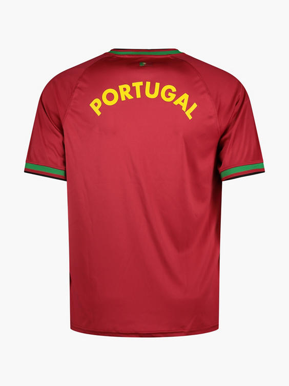 T-Shirt PORTUGAL Herren