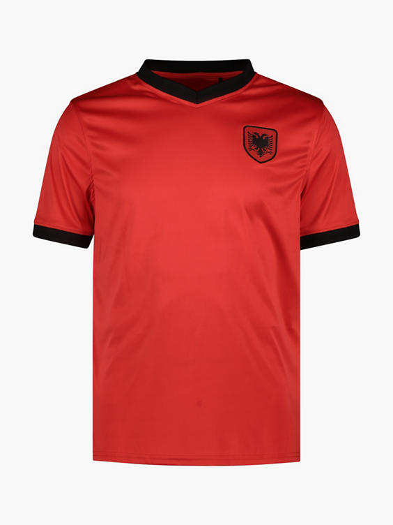 T-Shirt ALBANIEN