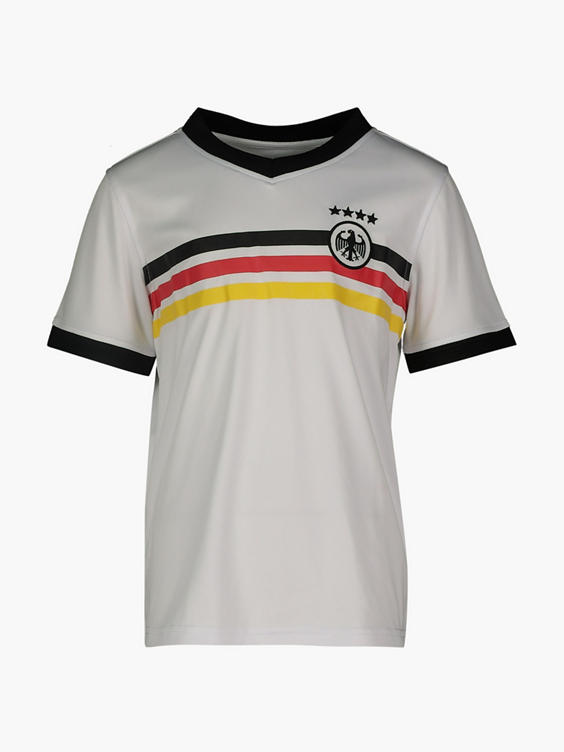 Vestiti di calcio impostate Germania
