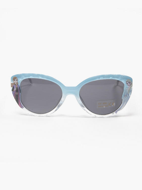 Sunglasses frozen online