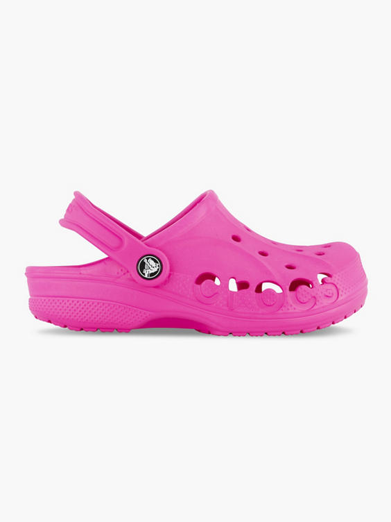 Roze crocs BAYA