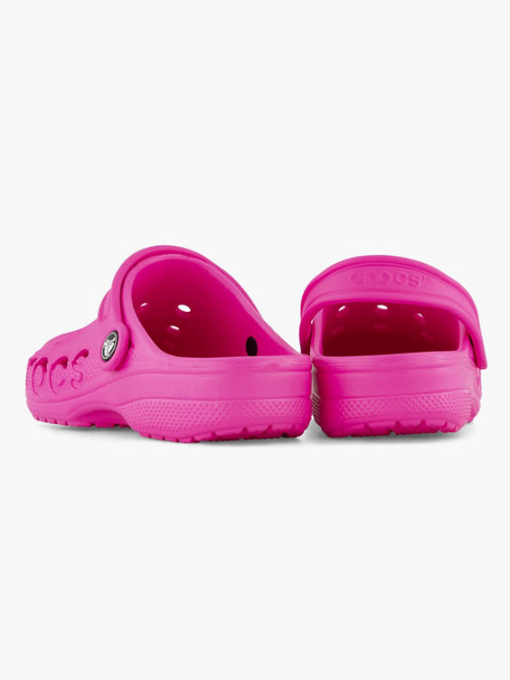 Roze crocs BAYA