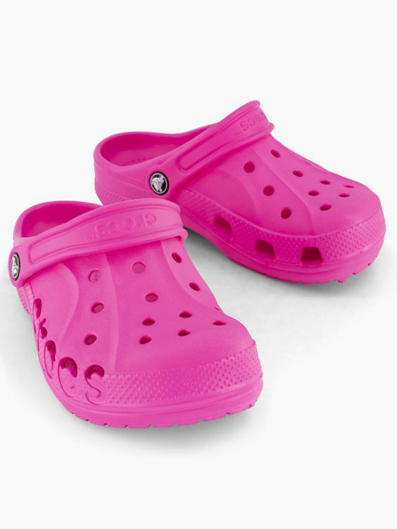 Roze crocs BAYA