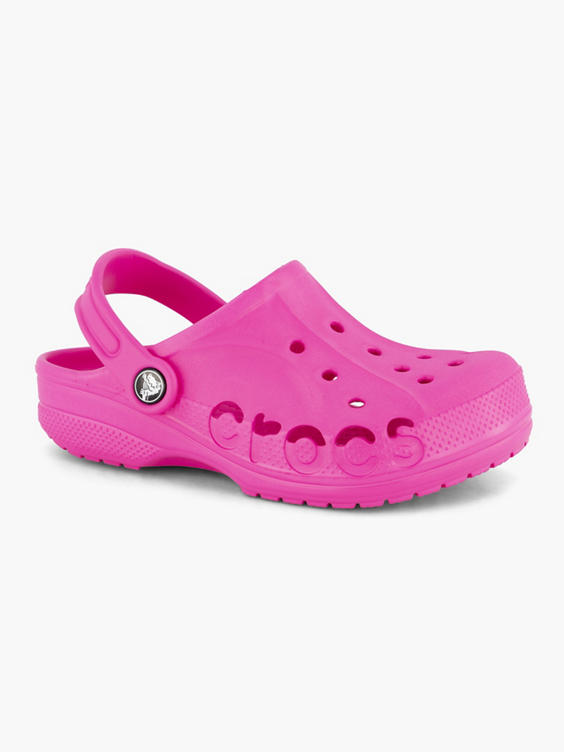 Roze crocs BAYA