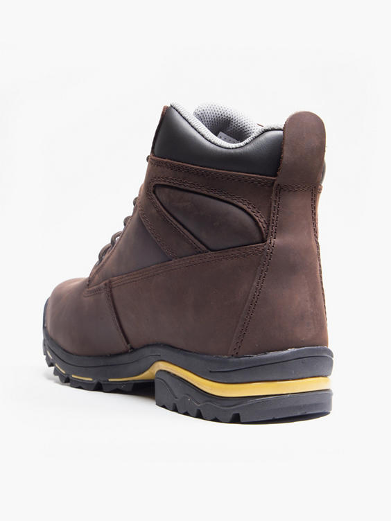 Deichmann sales work boots