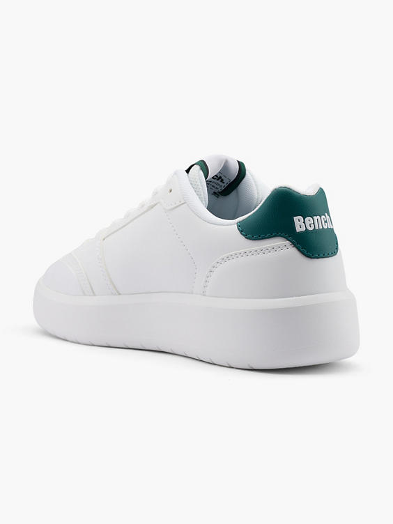 Platform Sneaker