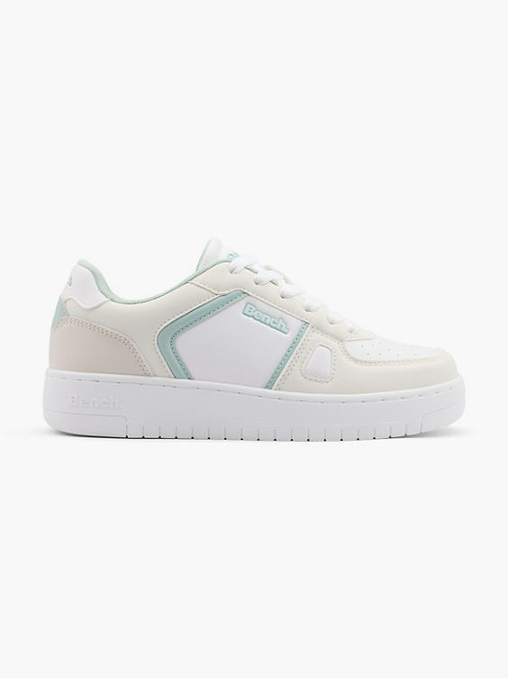 Platform Sneaker