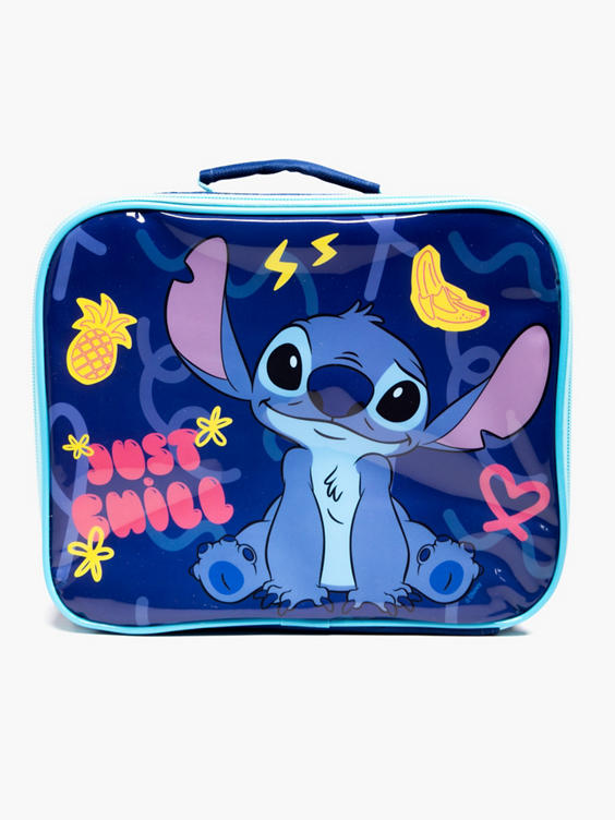 Lilo Stitch Stitch Lunchbag in Multicoloured DEICHMANN