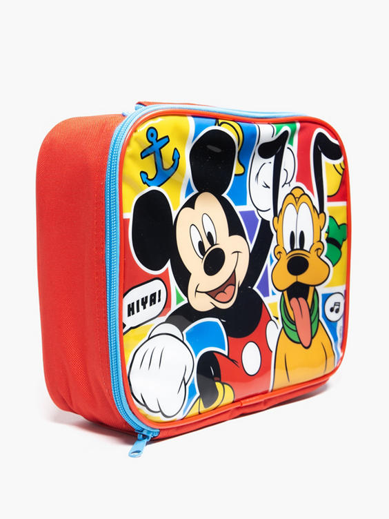 Mickey Mouse Lunchbag