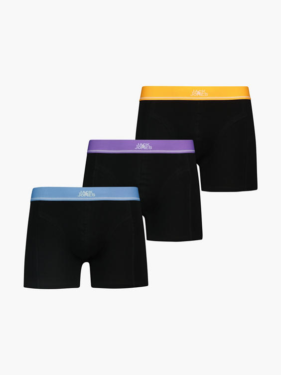 Boxer Short 3 Pack