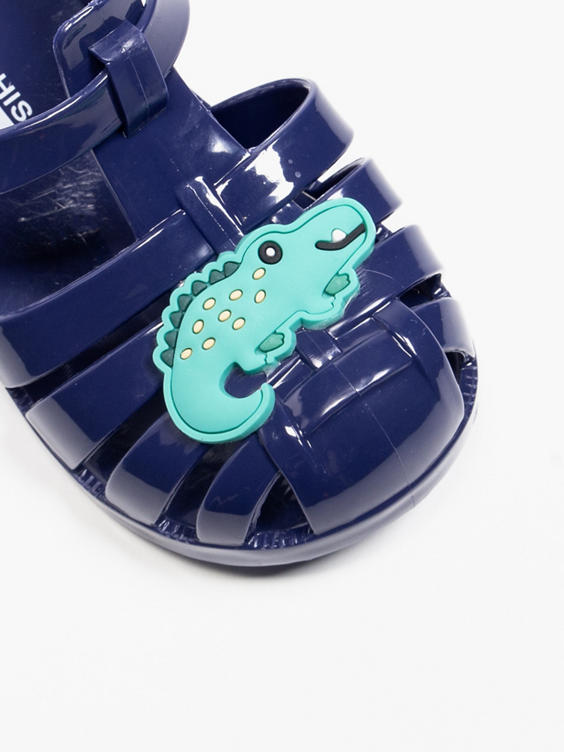 Baby boy jelly sandals online