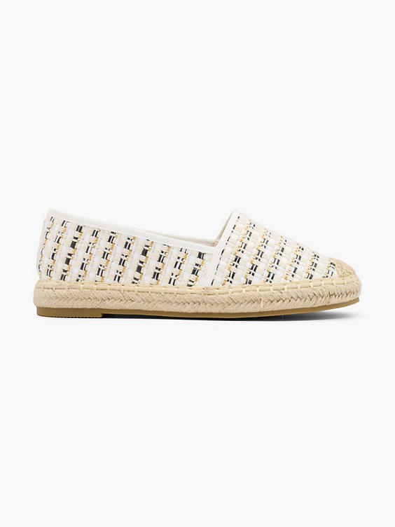 Női espadrilles