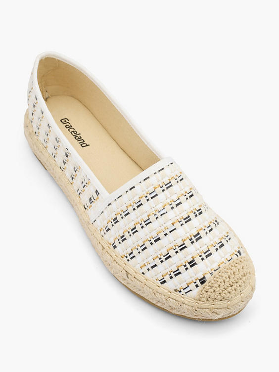 Női espadrilles