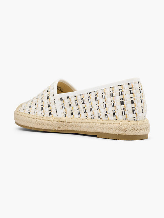 Női espadrilles