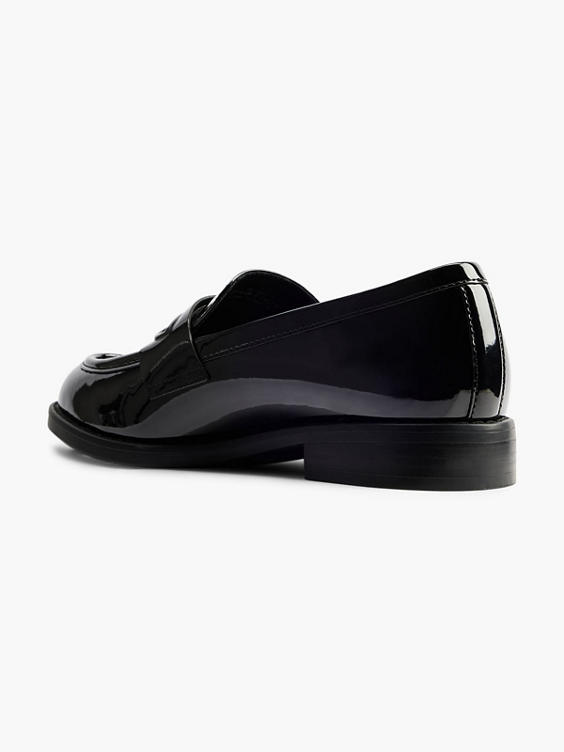 Teen Girl Patent Loafer