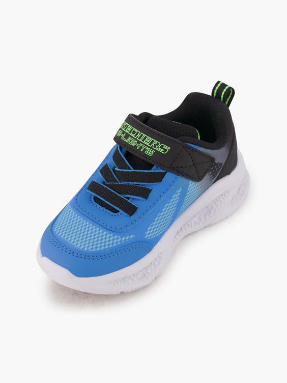 Premiers pas LED sneaker METEOR-LIGHTS- KRENDOX