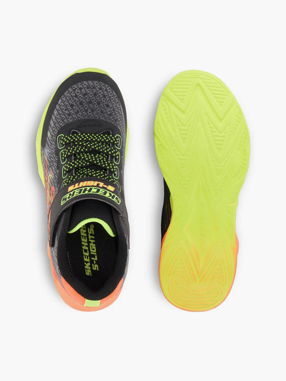 LED sneaker VORTEX 2.0