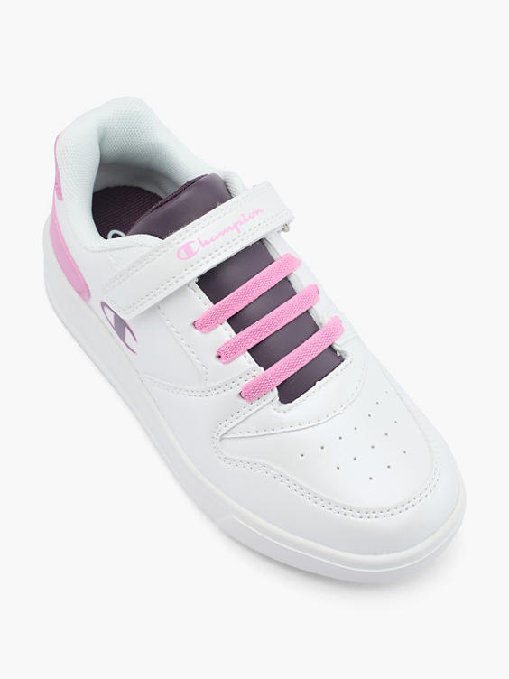 Flache Sneaker