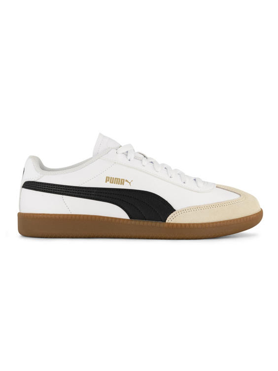 Witte Puma 9-T