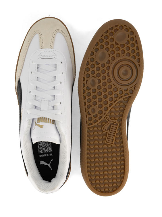 Witte Puma 9-T