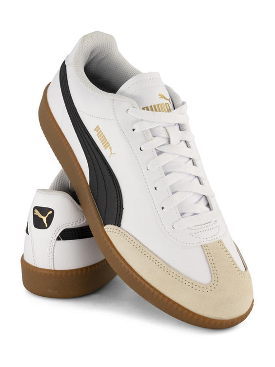 Witte Puma 9-T