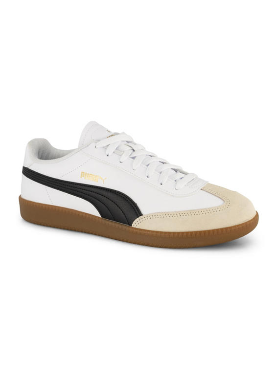 Witte Puma 9-T