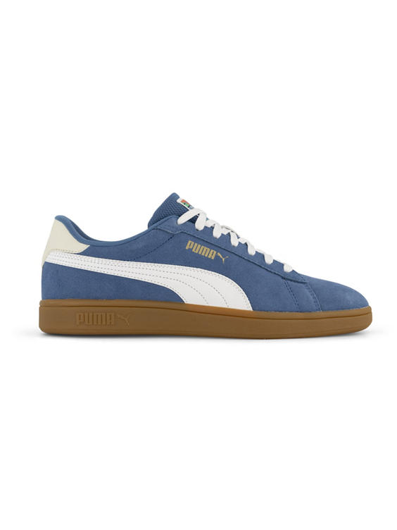 Puma blauwe orders sneakers