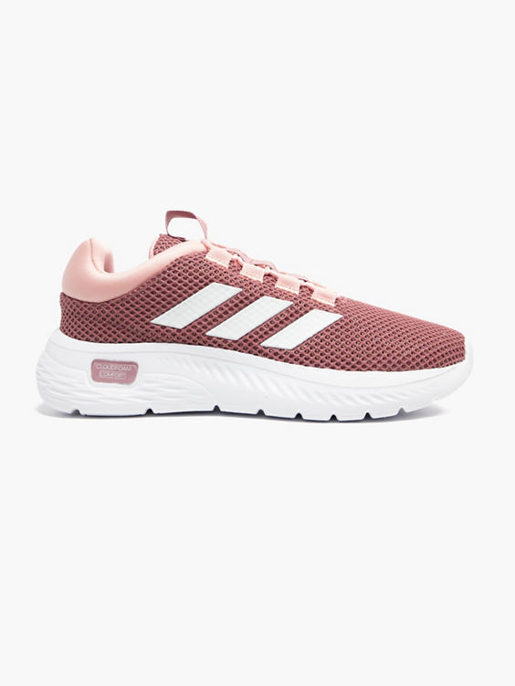 Adidas cloudfoam fashion womens trainers