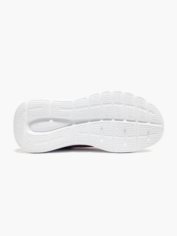 LADIES ADIDAS TRAINERS CLOUDFOAM COMFY EL