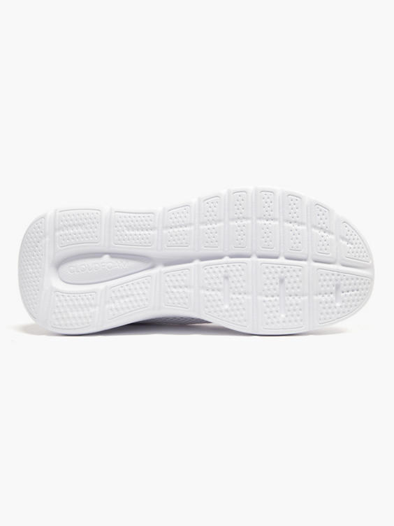 LADIES ADIDAS TRAINERS CLOUDFOAM COMFY EL