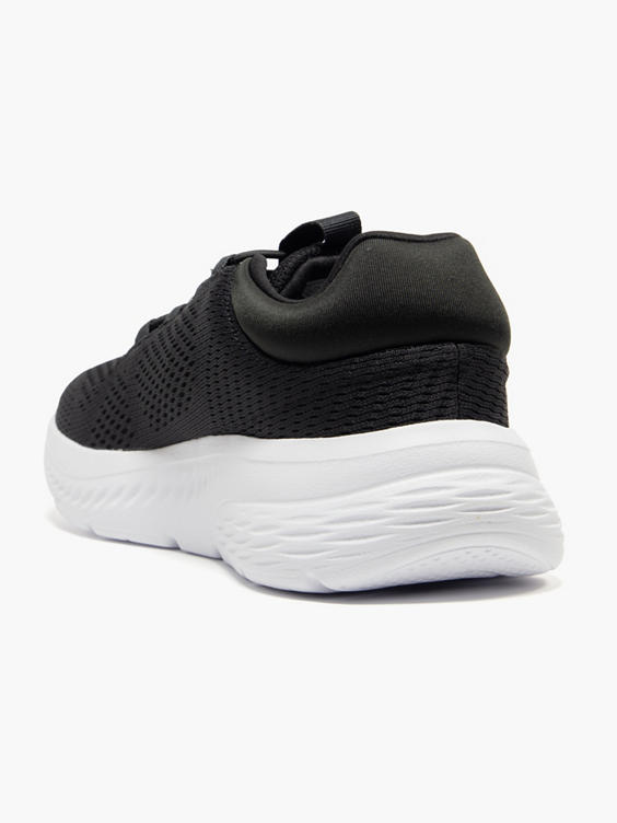 LADIES ADIDAS TRAINERS CLOUDFOAM COMFY EL