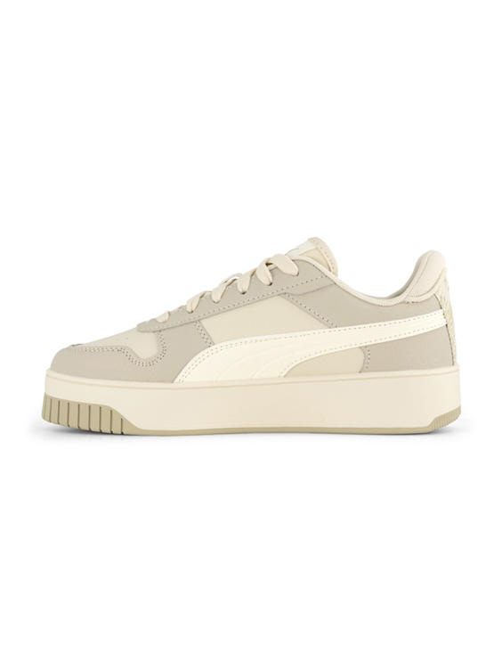 Witte sneaker CARINA STREET ANIMAL FEVER