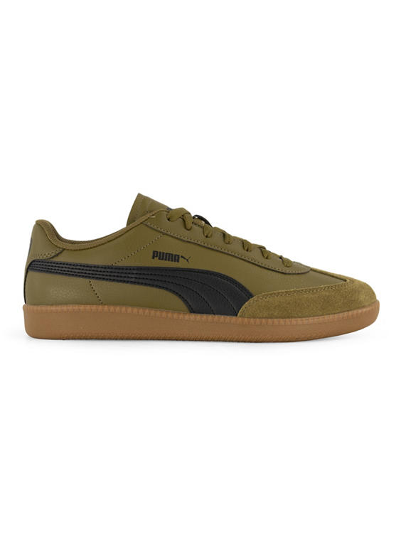 Khaki sneaker PUMA 9-T