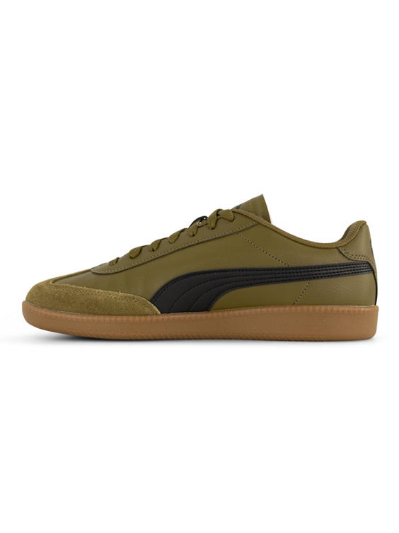 Khaki sneaker PUMA 9-T