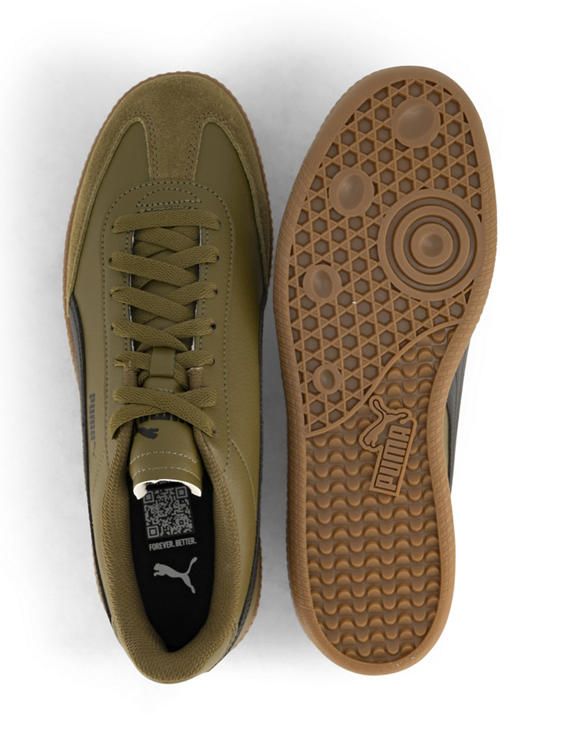 Khaki sneaker PUMA 9-T