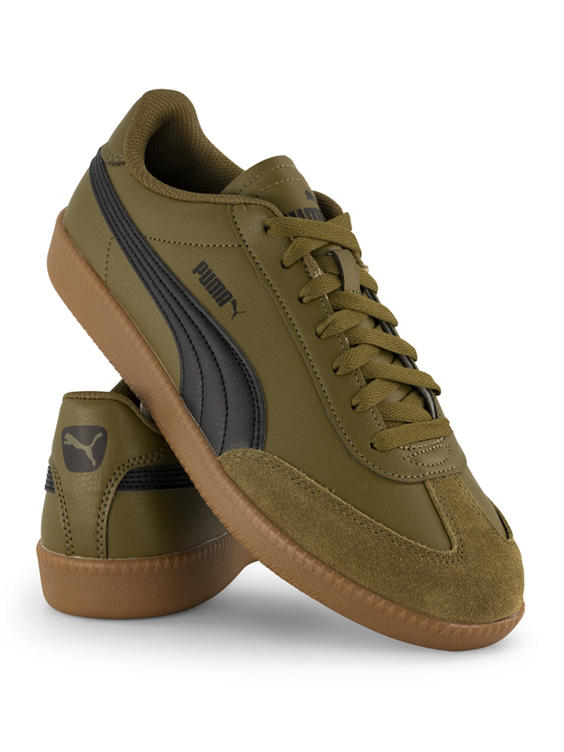 Khaki sneaker PUMA 9-T