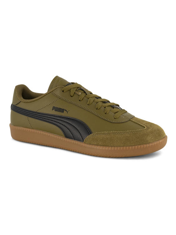 Khaki sneaker PUMA 9-T