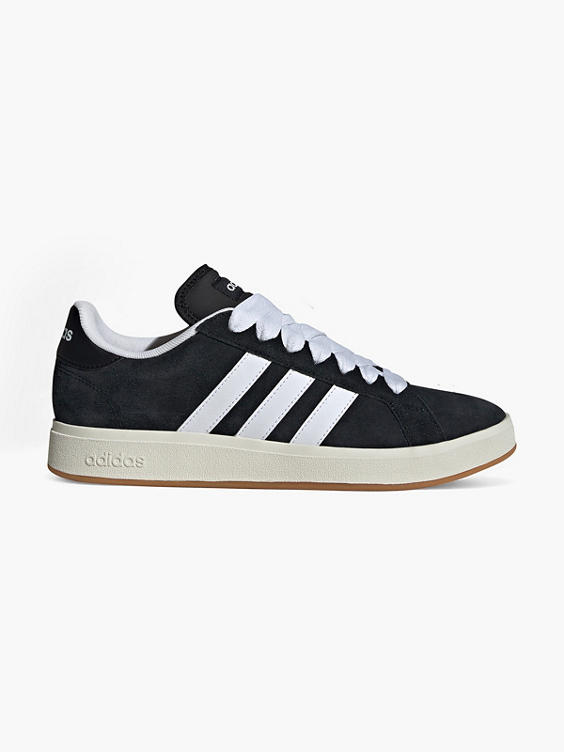 Adidas schuhe schwarz deichmann online