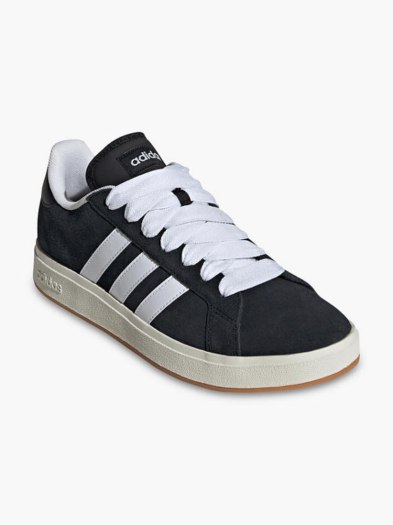 Adidas neo suede sneakers best sale