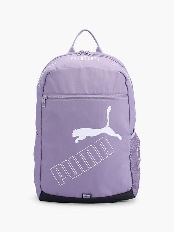 Puma rucksack lila online