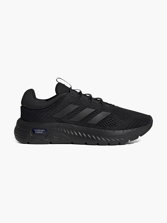 adidas CLOUDFOAM COMFY EL Sneaker in schwarz DEICHMANN