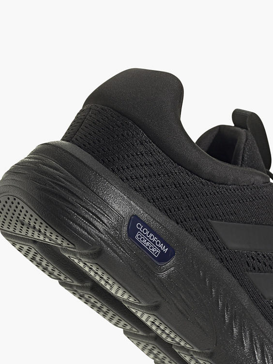 adidas CLOUDFOAM COMFY EL Sneaker in schwarz DEICHMANN