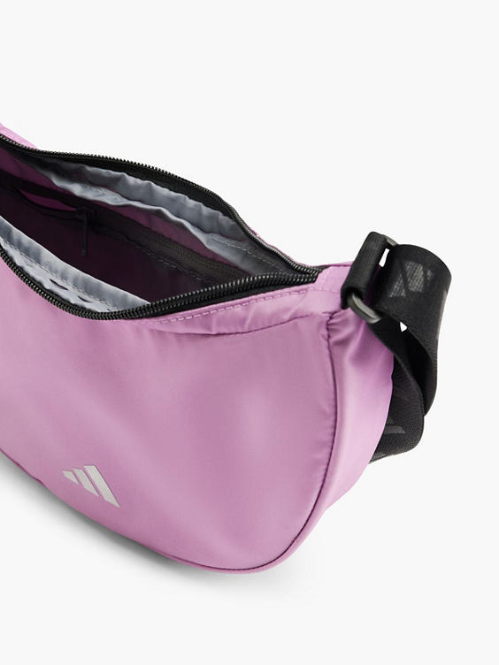 Adidas stofftasche lila online