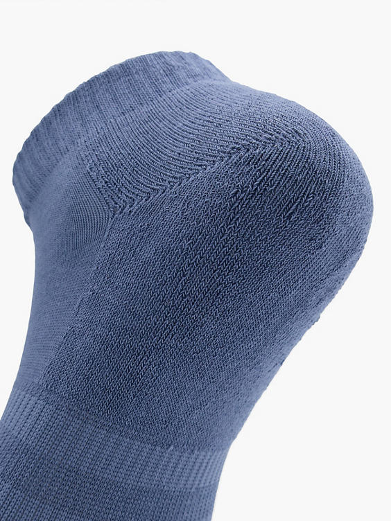 3er Pack Sneakersocken