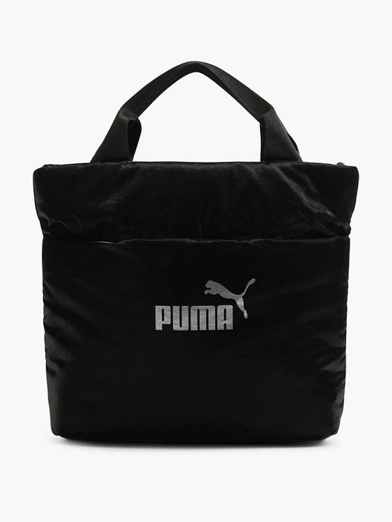 Puma Tote Bag with Removable Shoulder Strap